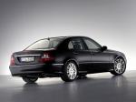 Mercedes-Benz E-Class 2007 года